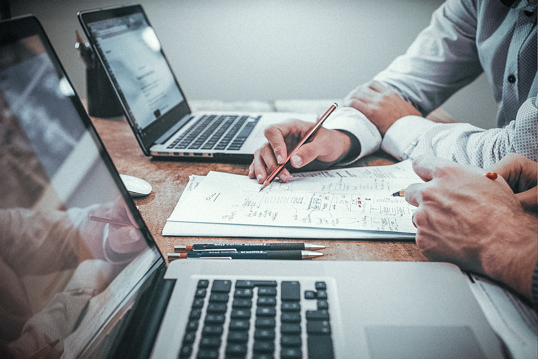 Как выбрать нишу для информационного сайта