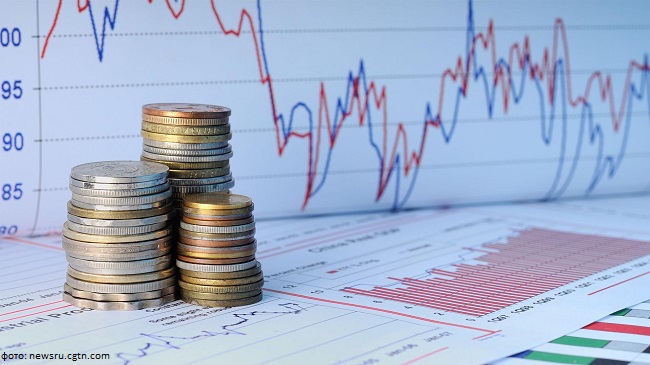 Монета на белом фоне - оптимизированный текст для изображения с ключевыми словами "Монета, Деньги".