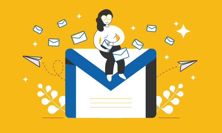 Выбираем лучший сервис почтовых рассылок