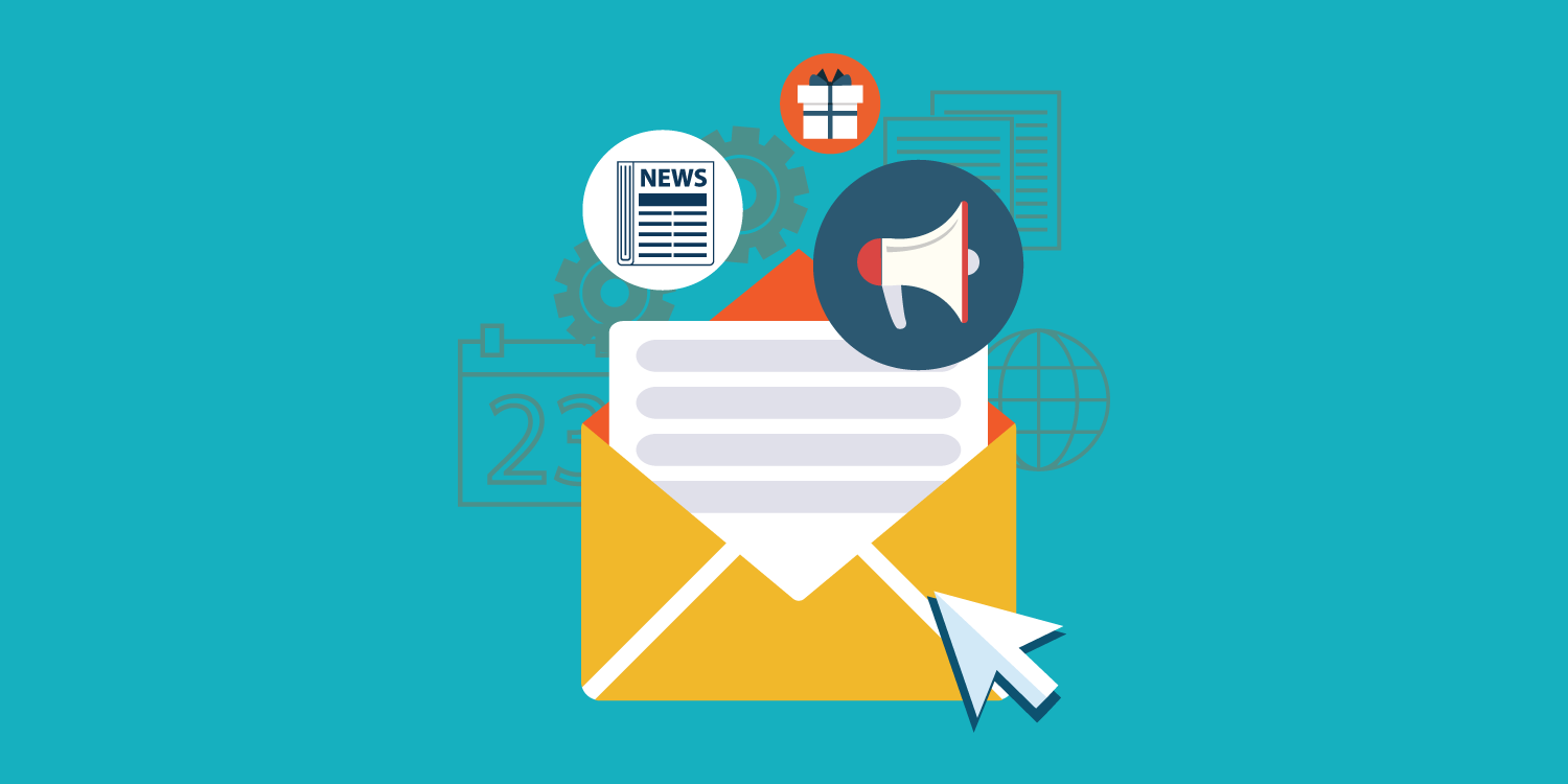 Выбираем лучший сервис почтовых рассылок