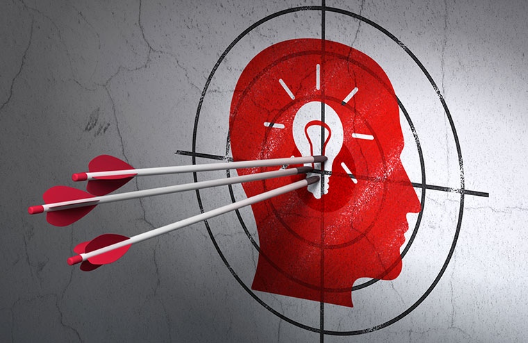 Дартс, игра. Меткость и цельность при игре в дартс.