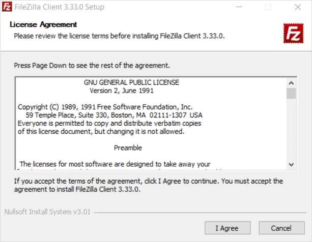 Изображение страницы с текстом в файле.