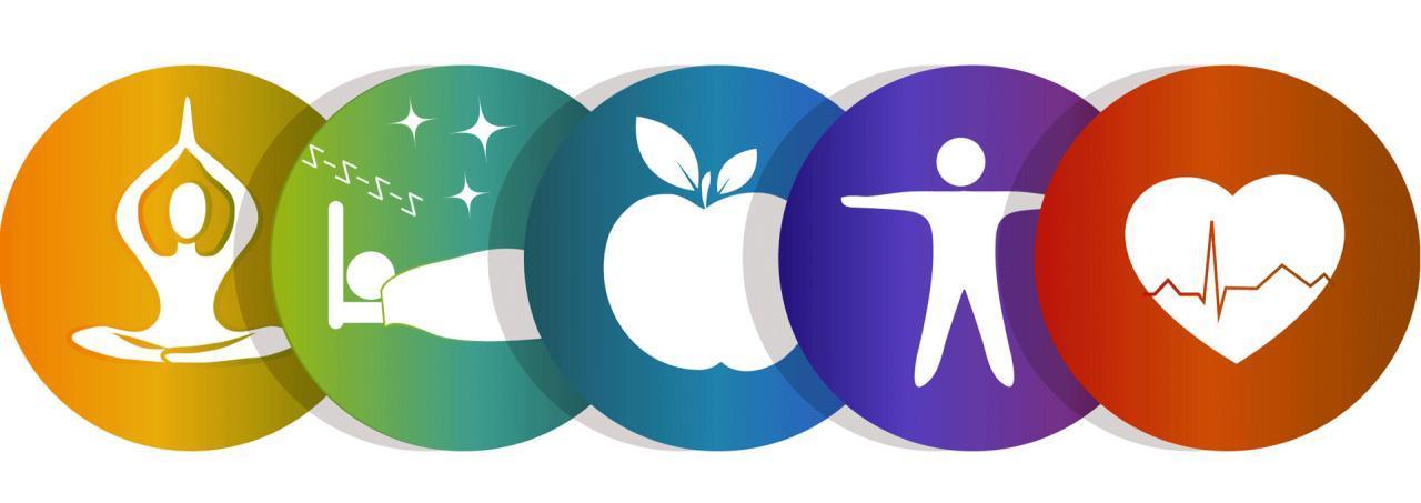 Логотип силуэтов людей в искусстве.