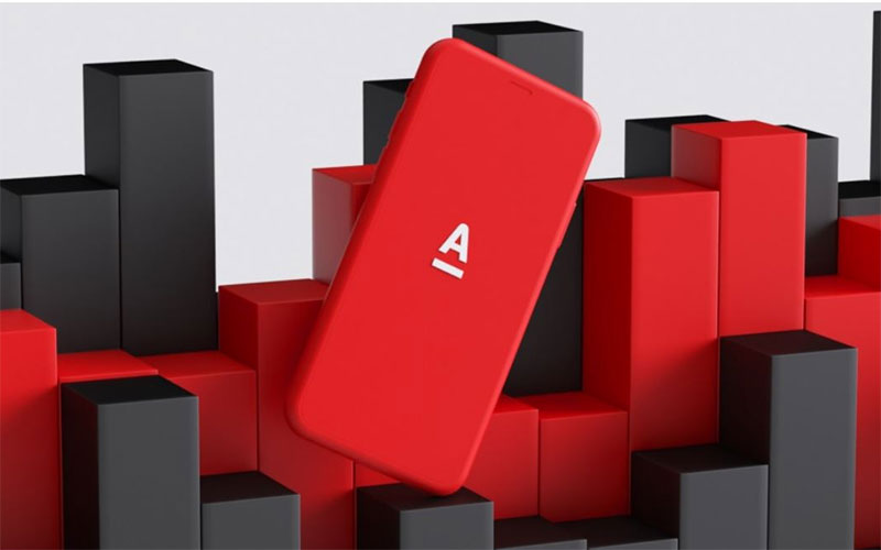 Альфа-Банк Брокер: условия открытия счета и торговли