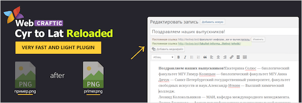 Самые необходимые плагины для WordPress