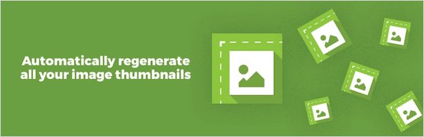 Зеленый символ переработки для оптимизации изображений на сайте.