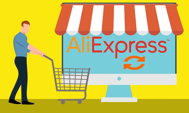 Человек убирается, лицо сосредоточенное на уборке, направленное на голову.