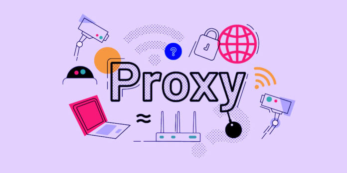 Что такое прокси и какие возможности он открывает?