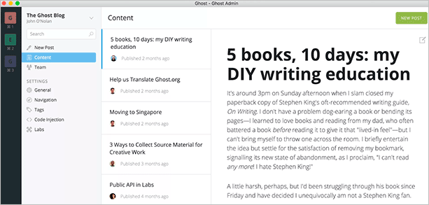 Изображение страницы с текстовым файлом на веб-странице.