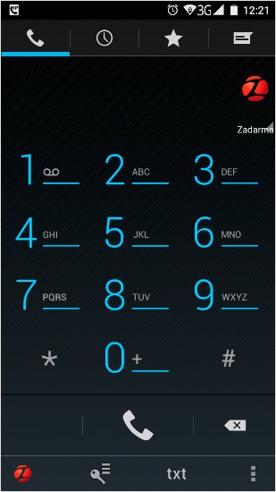 Обзор сервиса Задарма – как настроить и пользоваться?