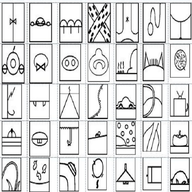 Изображение с текстом, символом и человеком на фоне в SEO-оптимизированном описании.