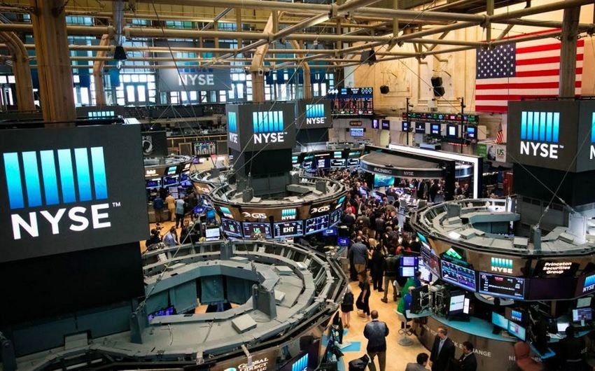 Биржа NYSE: все, что нужно знать о самой большой бирже в мире