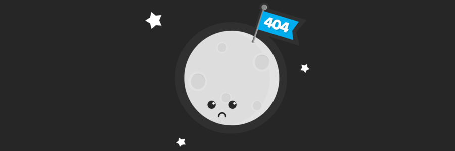 "Ночная природа с луной - впечатляющий вид на звездное небо и астрономию"