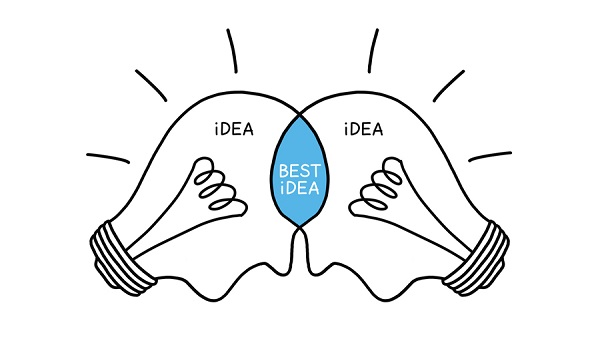 Световая схема диаграммы: оптимизированный альтернативный текст для SEO.