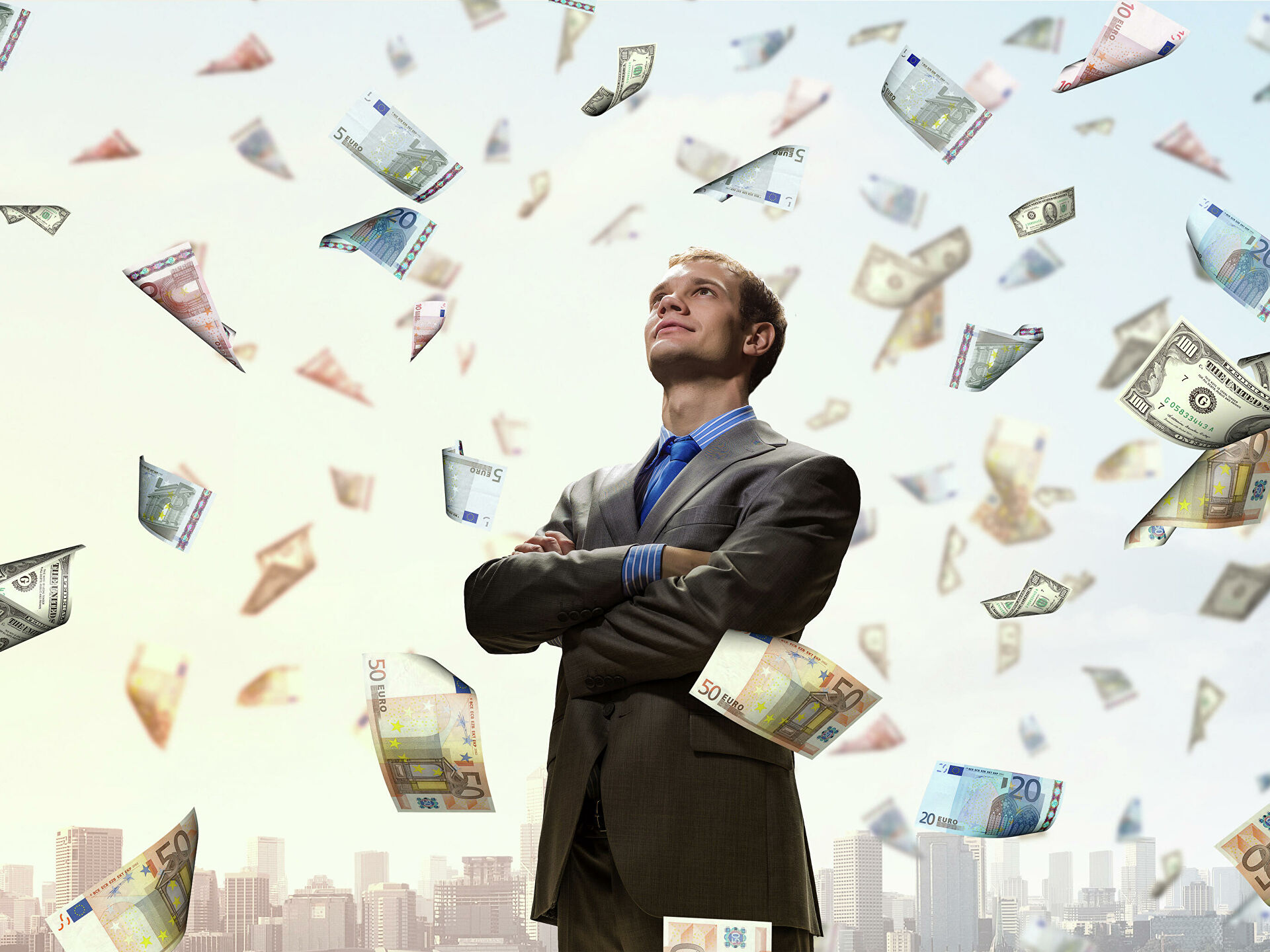 Google Ads Optimization