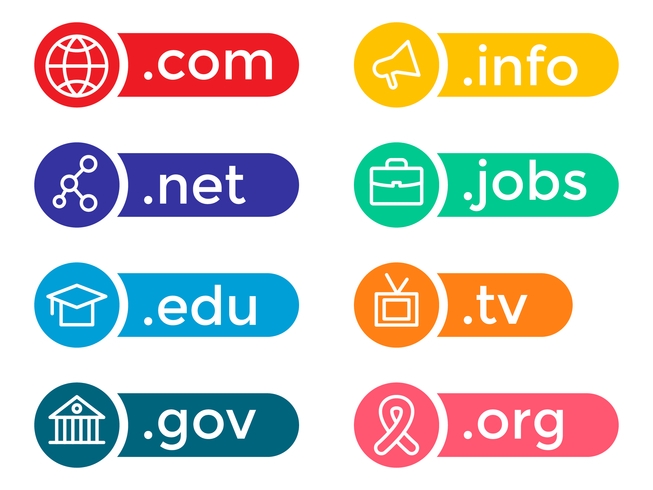 Логотип с текстом для оптимизации поисковых систем.