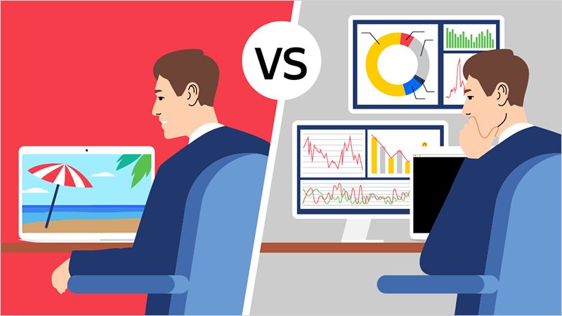 Что такое хедж-фонды: понятие, особенности и схема работы