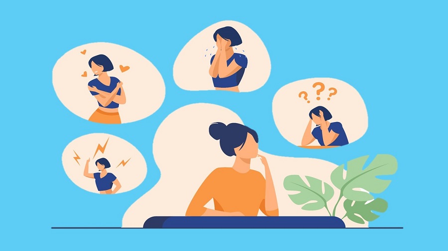 Дивергентное и конвергентное мышление – что это такое и поддается ли развитию