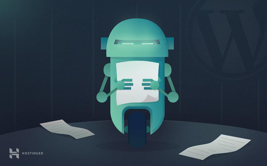 Почтовый ящик на улице с надписью "Mailbox" на фоне домов.