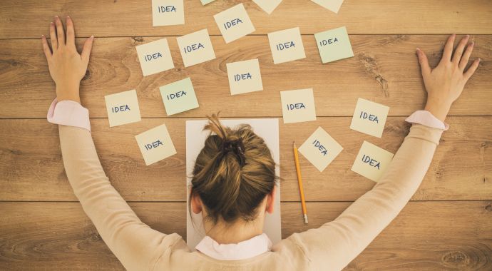 Что такое визуализация и как она помогает в достижении целей