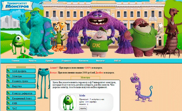 Игры с выводом денег для заработка: обзор проверенных проектов и мошенников