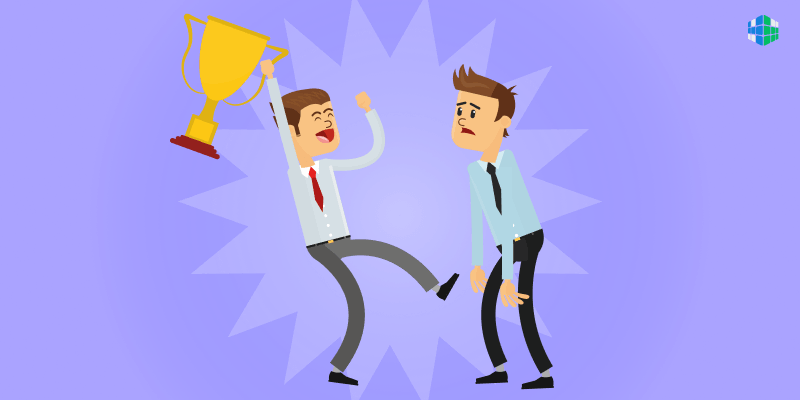 Что такое зависть, каковы причины ее возникновения + эффективные способы борьбы