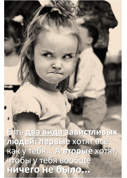 Фотопортрет девочки с нахмуренным лицом, держащей палец у головы.