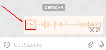 Как отправить голосовое сообщение в Одноклассниках: подробная инструкция