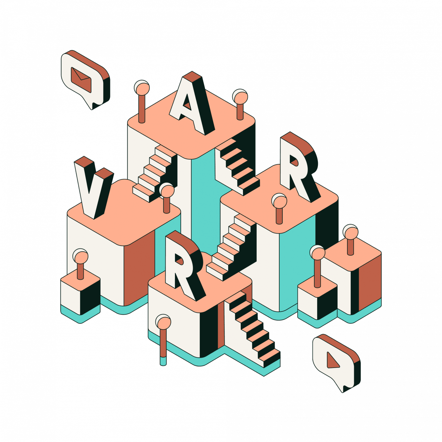 Бульдозер, мощная строительная машина, работает на стройплощадке.