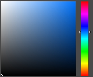 Электроника: изображение монитора в компьютерной аппаратуре. (Electronics: image of a monitor in computer hardware)