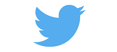 Логотип с изображением акулы и других морских обитателей.