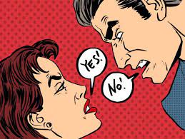 Картинка с книгой и комиксами - публикация на тему книг и комиксов.