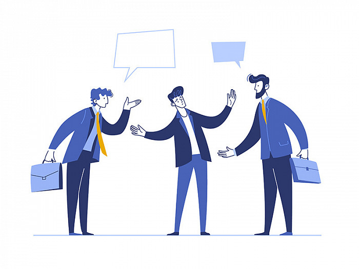 Эффективные способы разрешения конфликтов: учимся отстаивать свои интересы