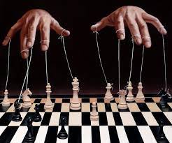 Что такое манипуляция, как распознать и грамотно защититься от нее