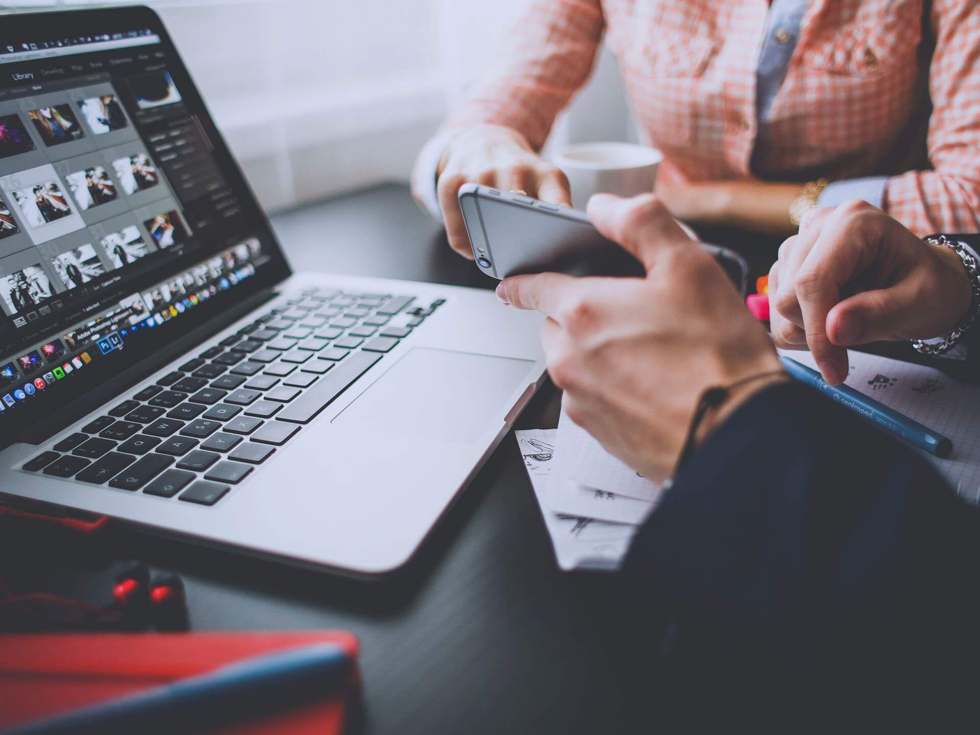 What Is Dark Social and How Can Marketers Use It?