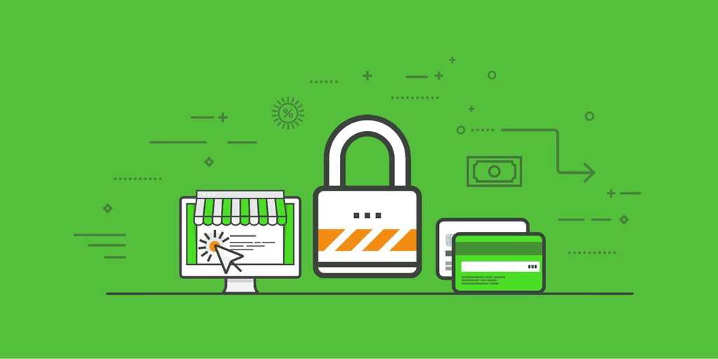 Человек, обеспечивающий безопасность объекта.