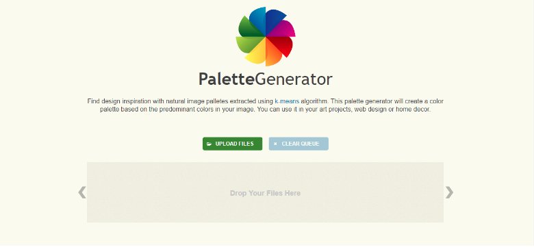 Brand Color Palette Generator: The Ultimate List to find the Best for your Brand