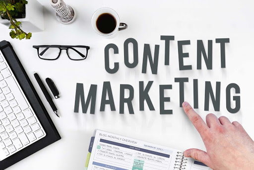 10 Content Marketing Tactics for your Startup Blog
