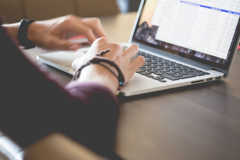 Importance of Aesthetic User Elements with UX and UI