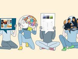 How Important is Color When Making Online Content?