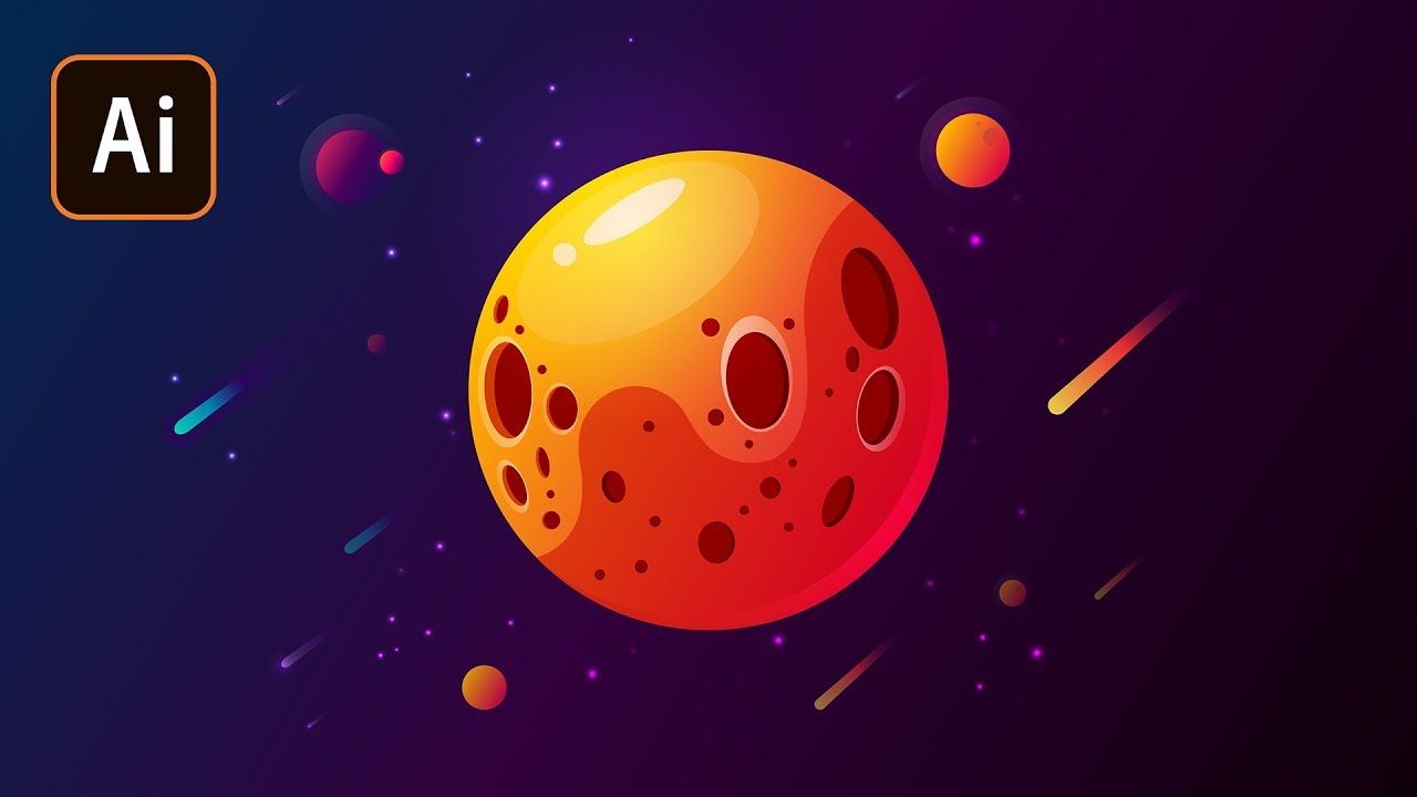 How to Create a Professional Poster as a First Timer