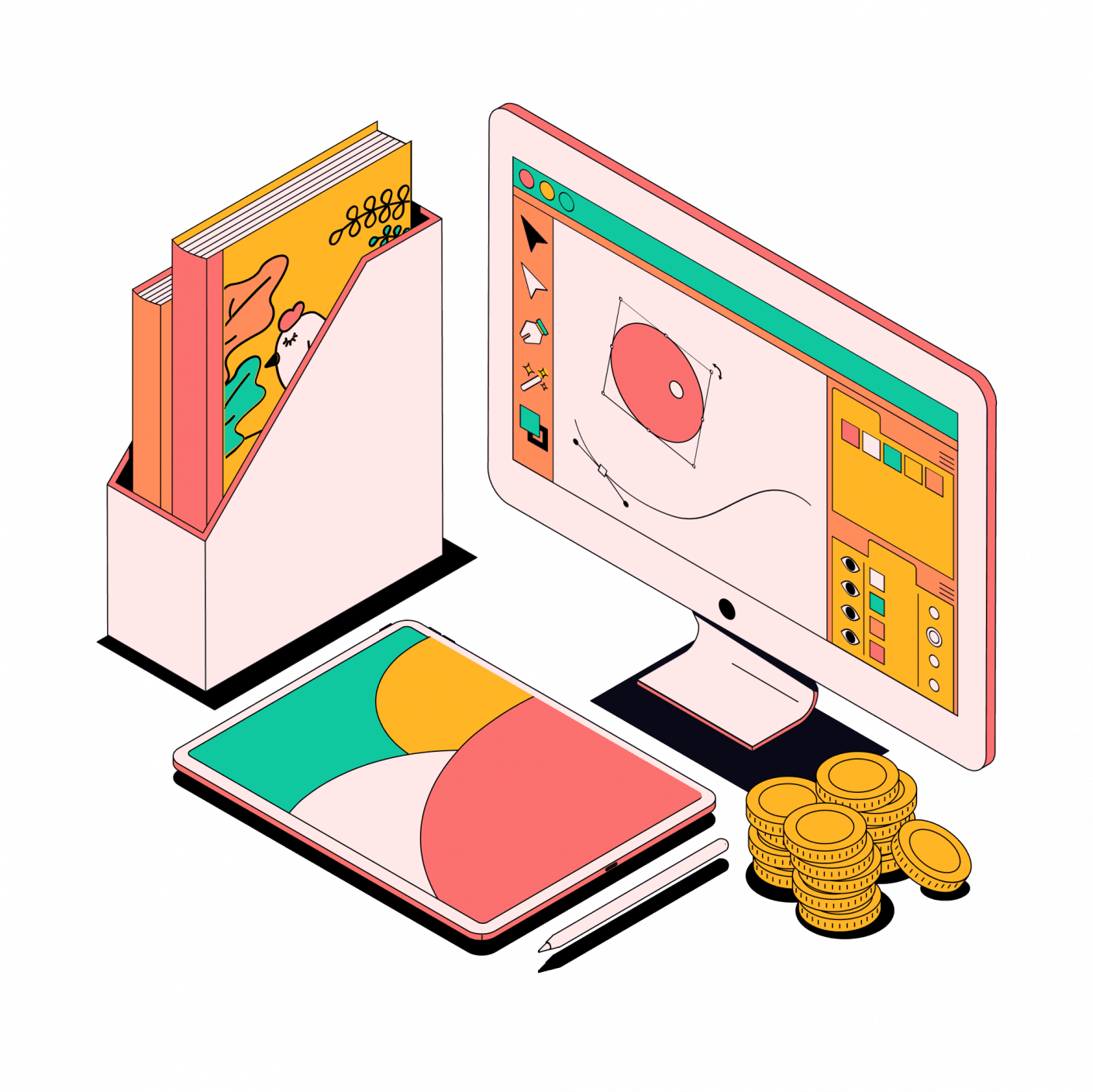 Contact Form Design: 7 Best Practices You Should Follow