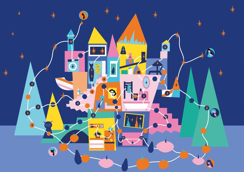 How to Create a Professional Poster as a First Timer