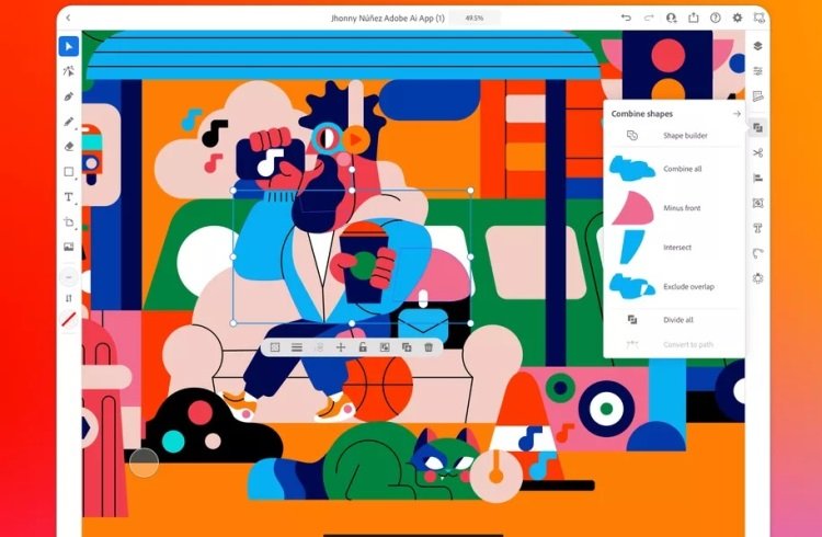 Топ-10 курсов по иллюстрации для опытных и начинающих художников