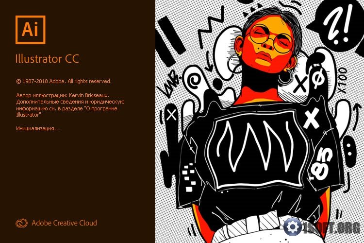 40+ лучших курсов по Adobe Illustrator