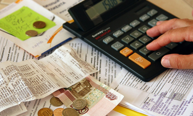 Оплата коммунальных услуг: за что надо платить и как сделать это быстро