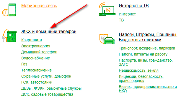 Оплата коммунальных услуг: за что надо платить и как сделать это быстро