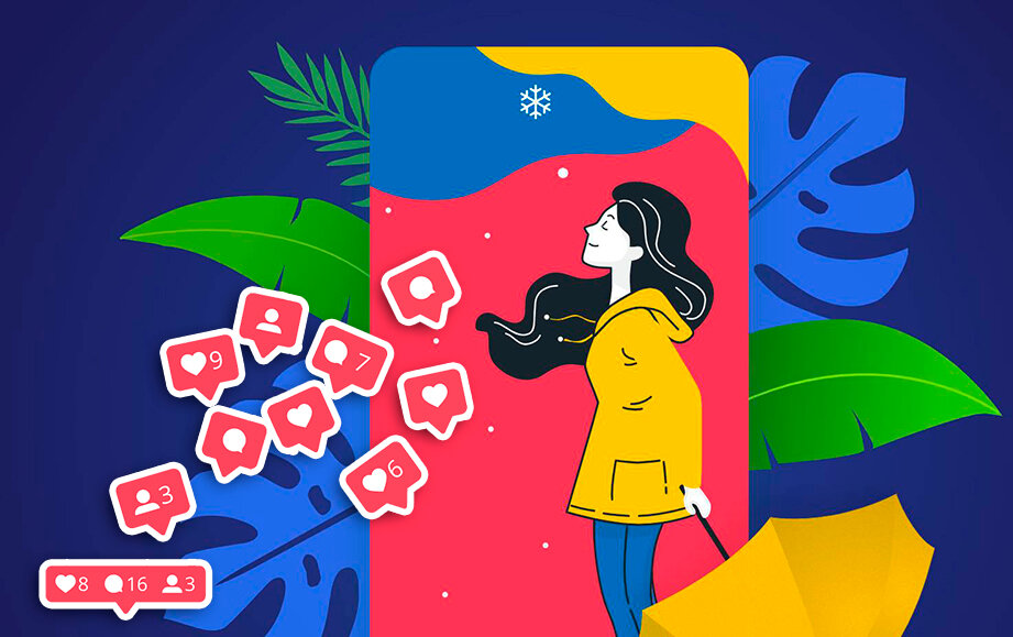 Как сделать логотип