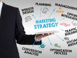 Define a Marketing Strategy for your Startup by following these 11 steps