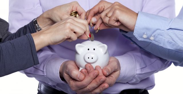 Как получить накопительную часть пенсии: виды и порядок выплат, категории получателей